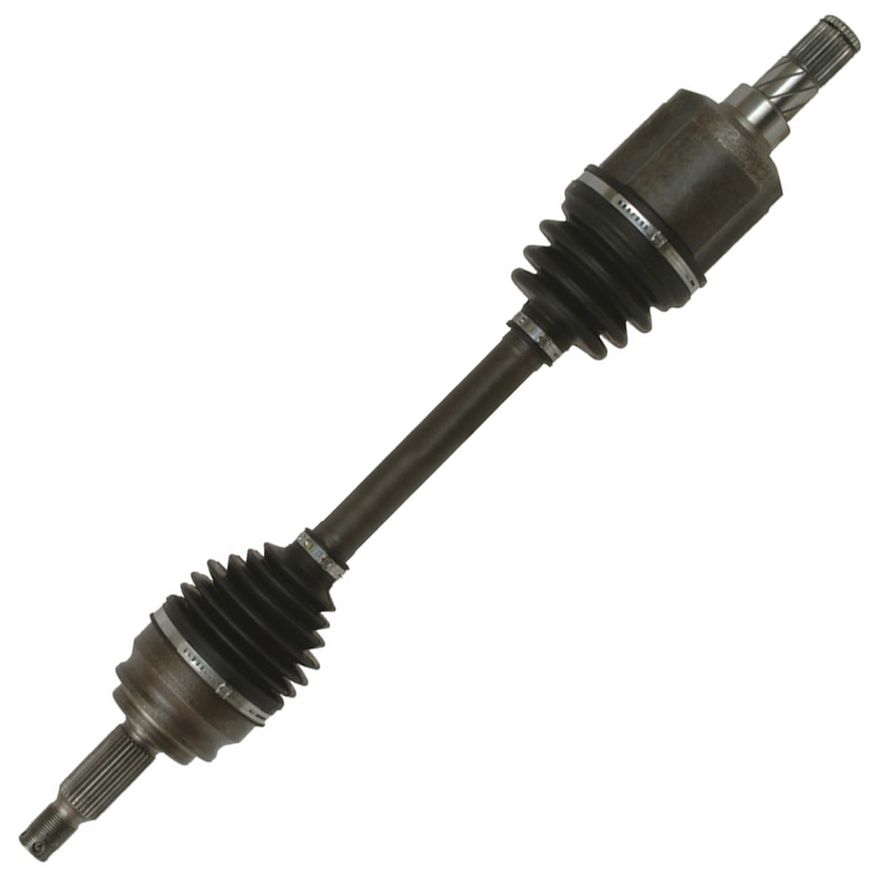 Front Left CV Axle Shaft - 1782_AX