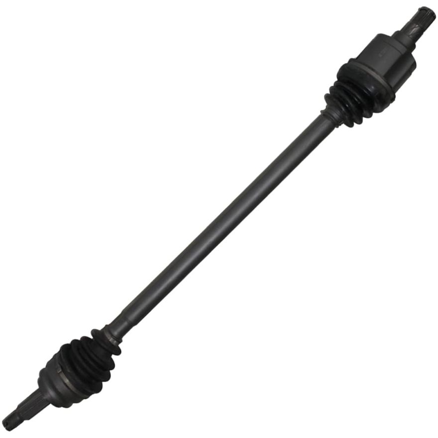 Front Right CV Axle Shaft - 1060_AX