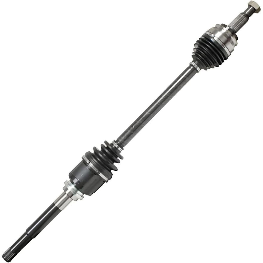 Front Right CV Axle Shaft - 1055_AX