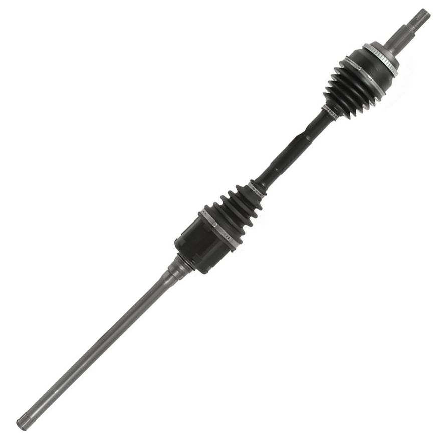 Front Right CV Axle - 1505_AX