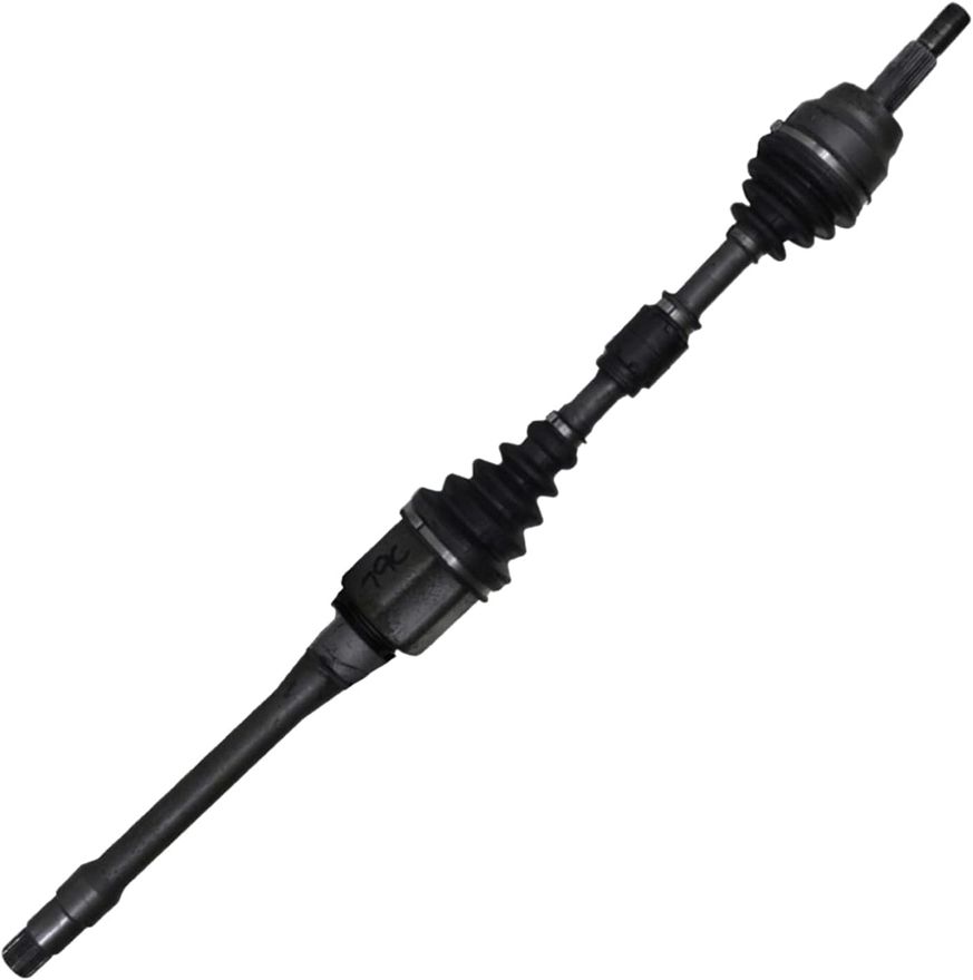 Front Right CV Axle Shaft - 79C_AX