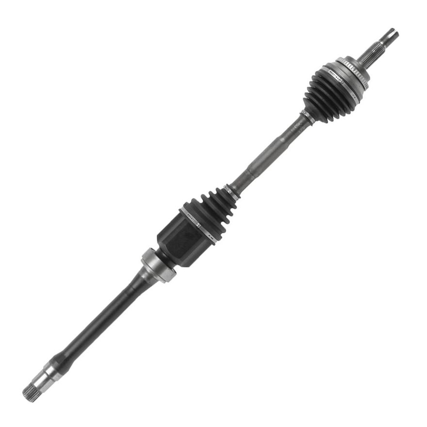 Front Right CV Axle Shaft - 79C_AX