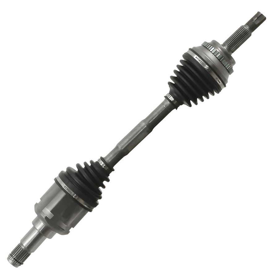 Front Left CV Axle Shaft - 1892_AX