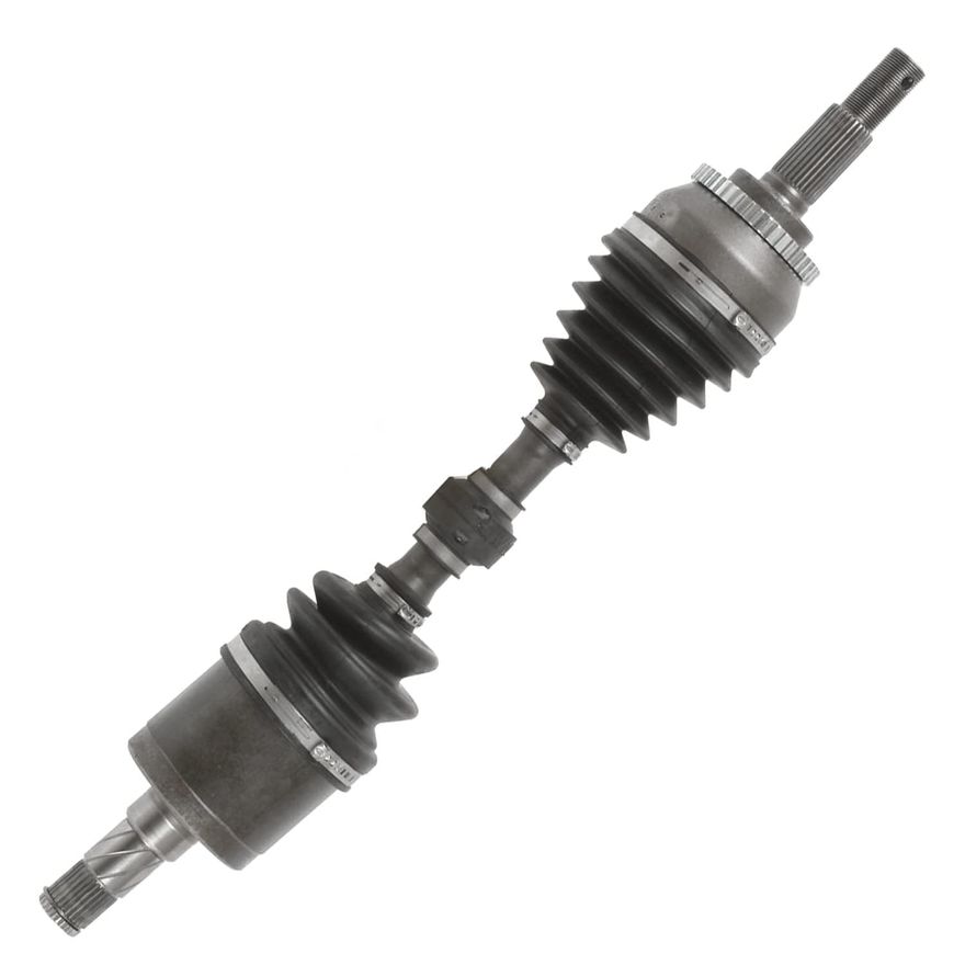 Front Left CV Axle Shaft - 1715_AX