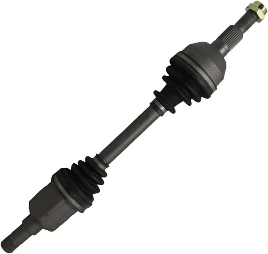 Front Right CV Axle Shaft - 1316_AX