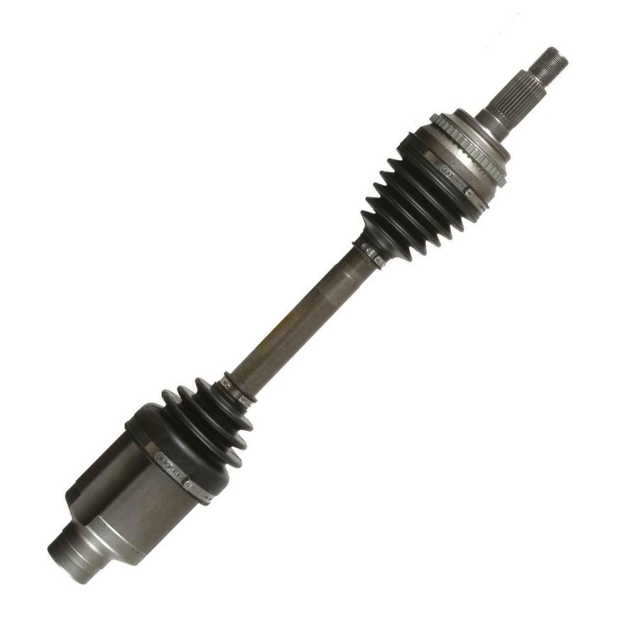 Front Right CV Axle Shaft - 1128_AX