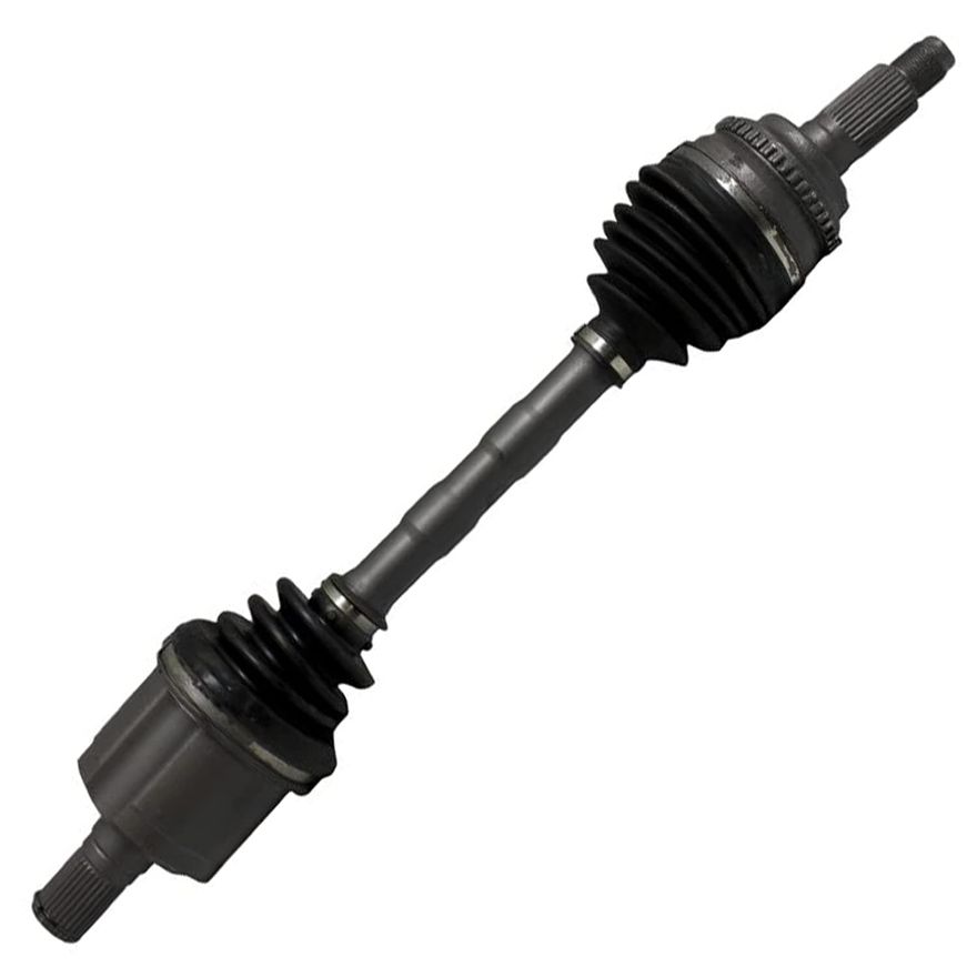 Front Left CV Axle Shaft - 1127_AX