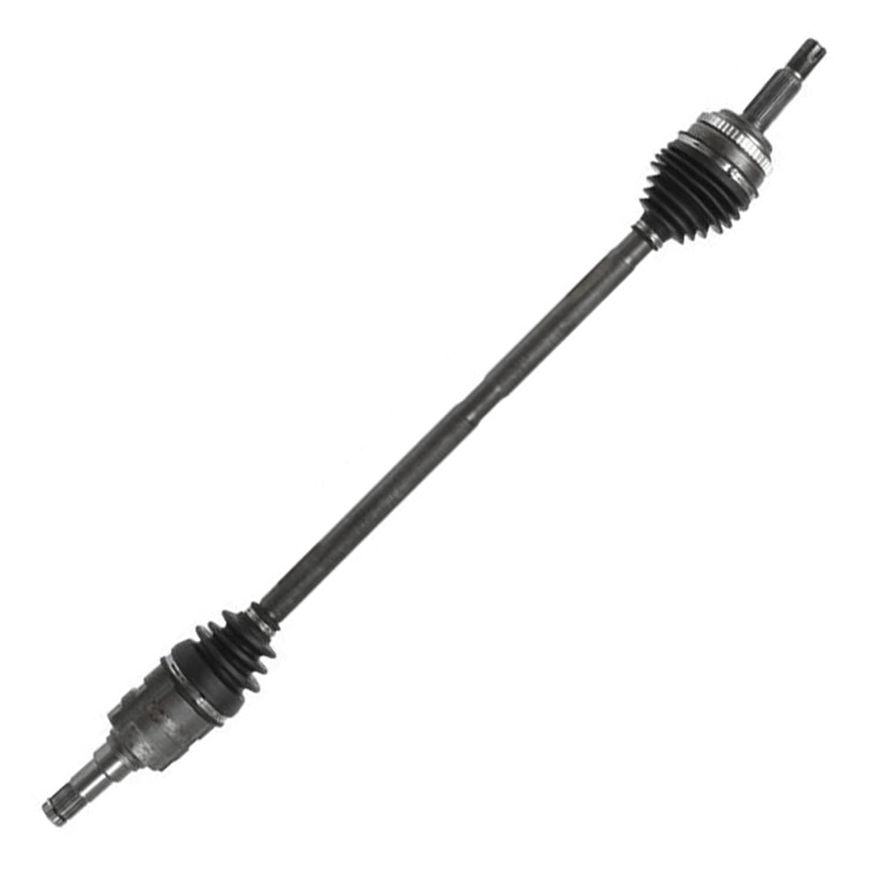 Front Right CV Axle Shaft - 758_AX