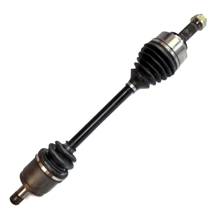 Front Left CV Axle Shaft - 1728_AX