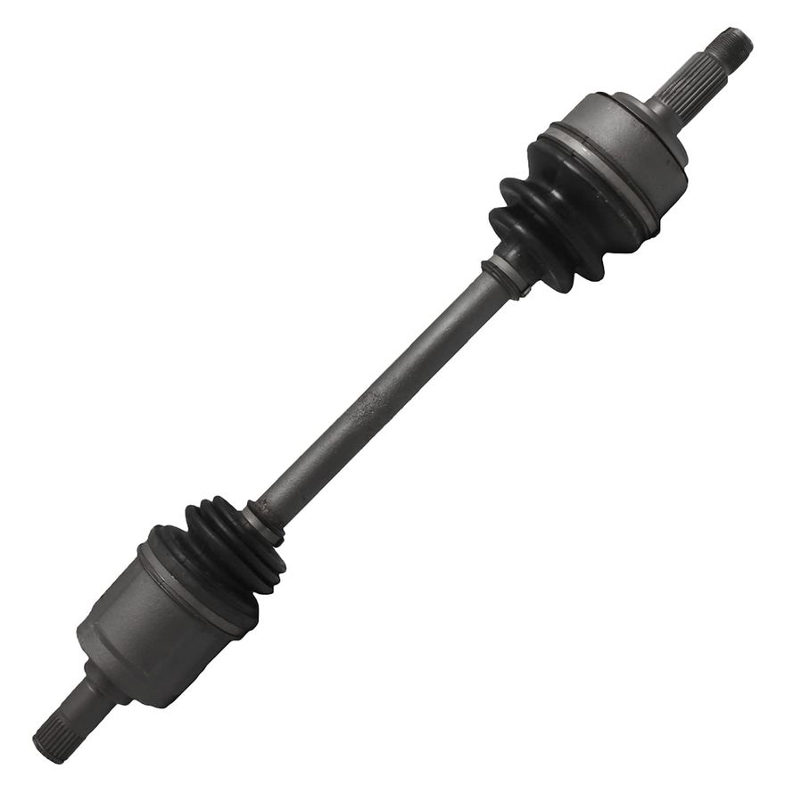 Front Left CV Axle Shaft - 875_AX