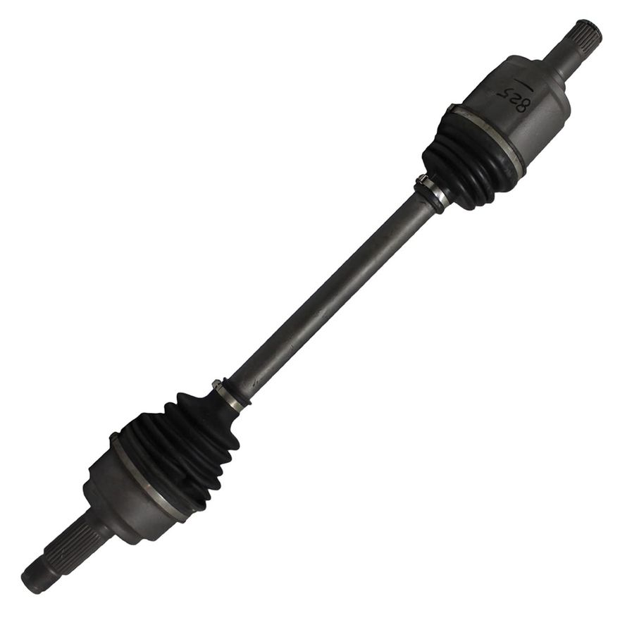 Front Left CV Axle Shaft - 825_AX