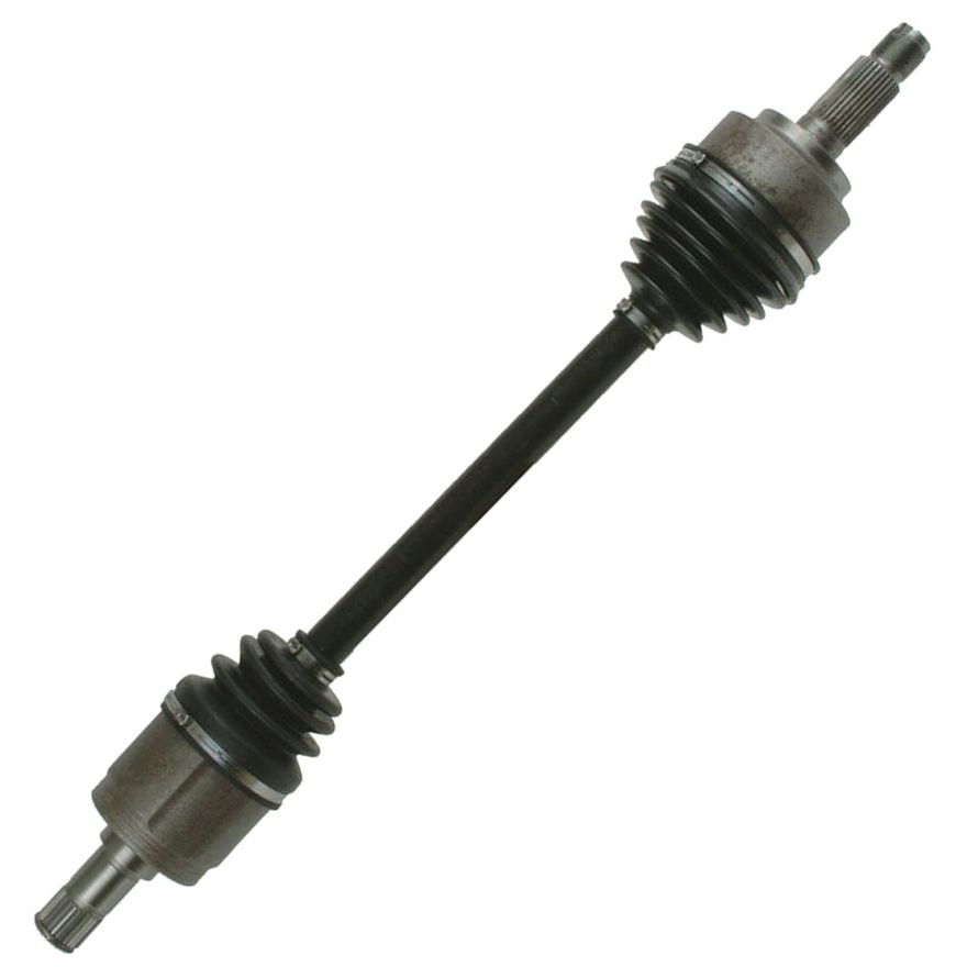 Front Left CV Axle Shaft - 1473_AX