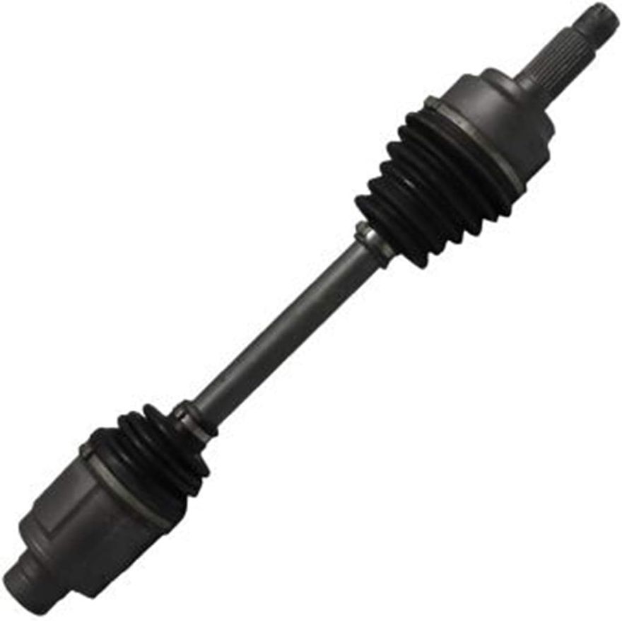 Front Right CV Axle Shaft - 826_AX