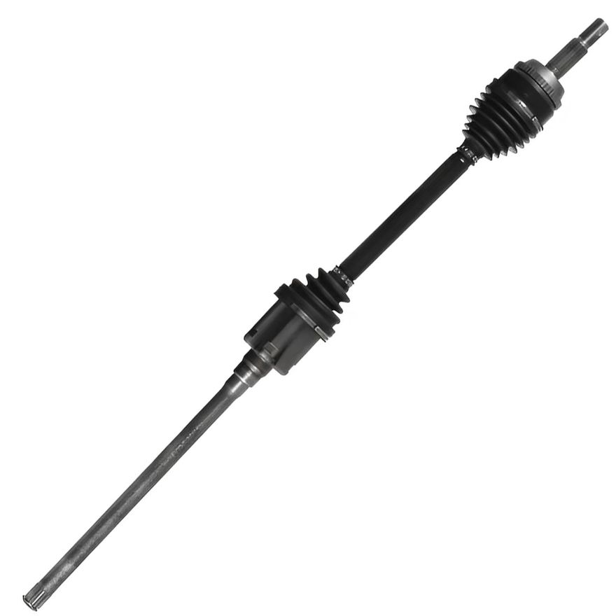 Front Right CV Axle Shaft - 1860_AX