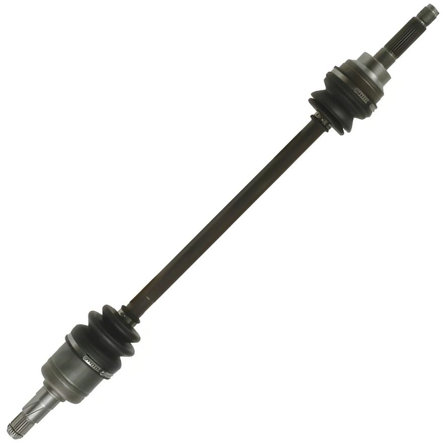 Rear Right CV Axle Shaft - 1209A_AX