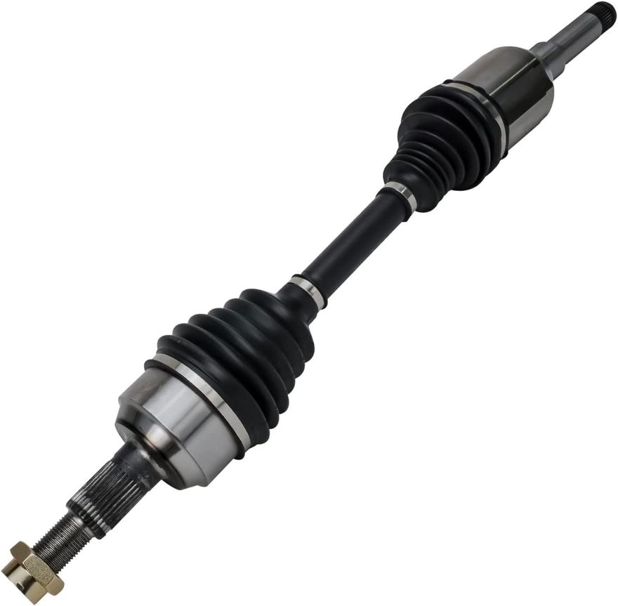 Front Left CV Axle - 1122_AX