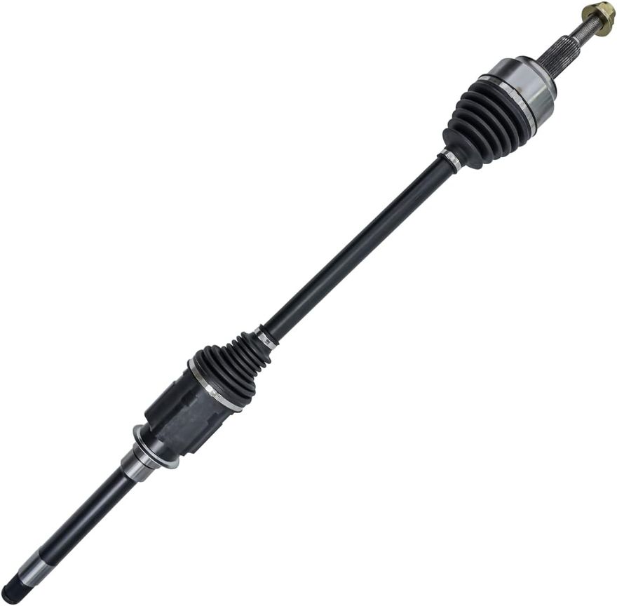 Front Right CV Axle - 1140_AX