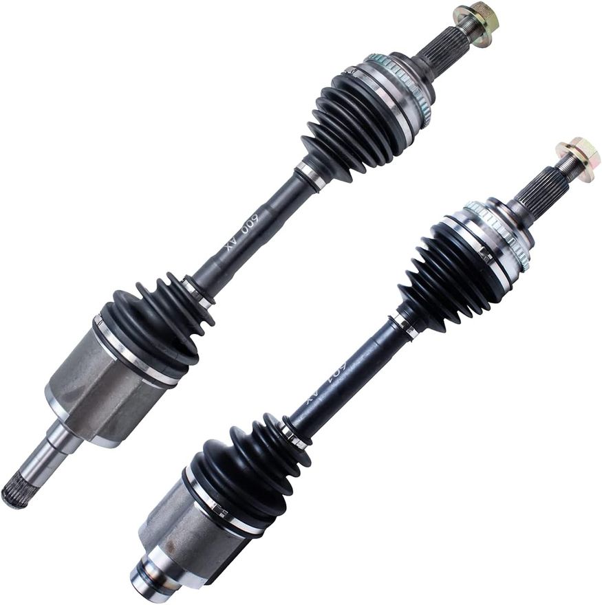Main Image - Front CV Axles