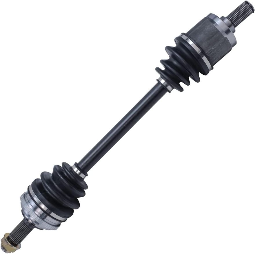 Front Right CV Axle - 145E_AX