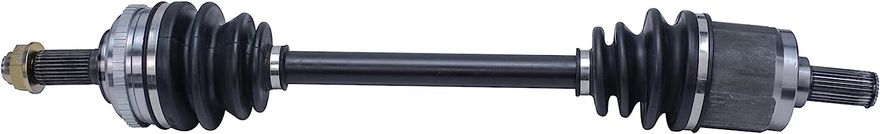 Front Right CV Axle - 145E_AX