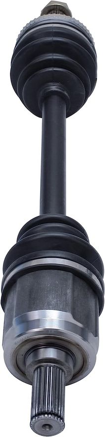 Front Right CV Axle - 145E_AX