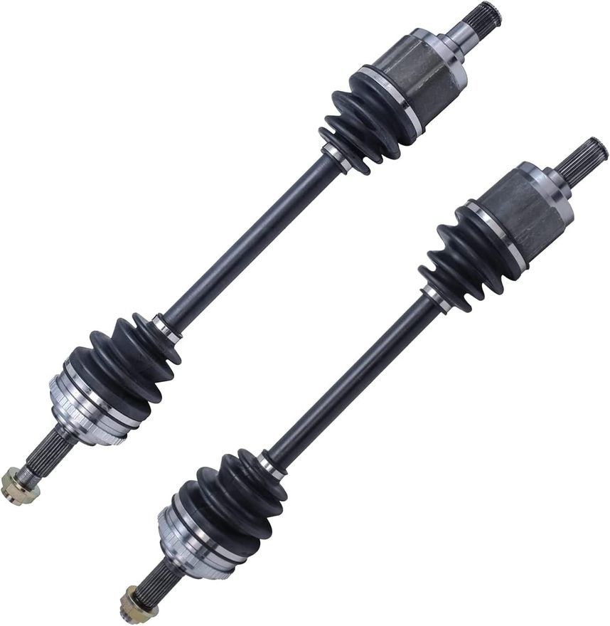 Main Image - Front CV Axles