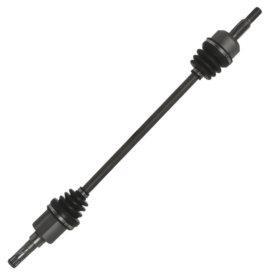 Rear Right CV Axle - 1257_AX