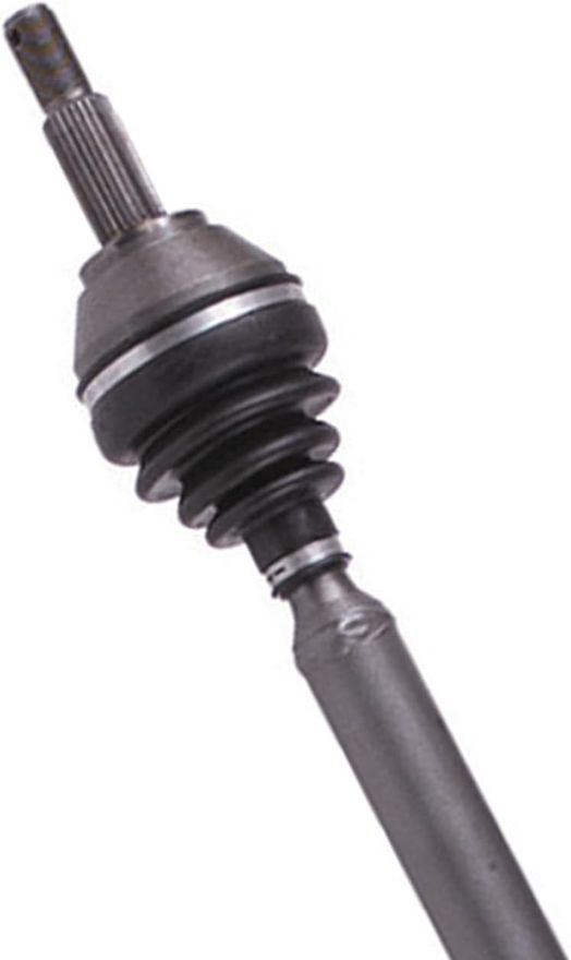 Front Right CV Axle Shaft - 33_AX