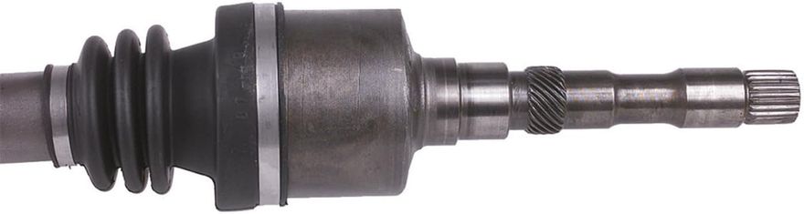 Front Right CV Axle Shaft - 33_AX