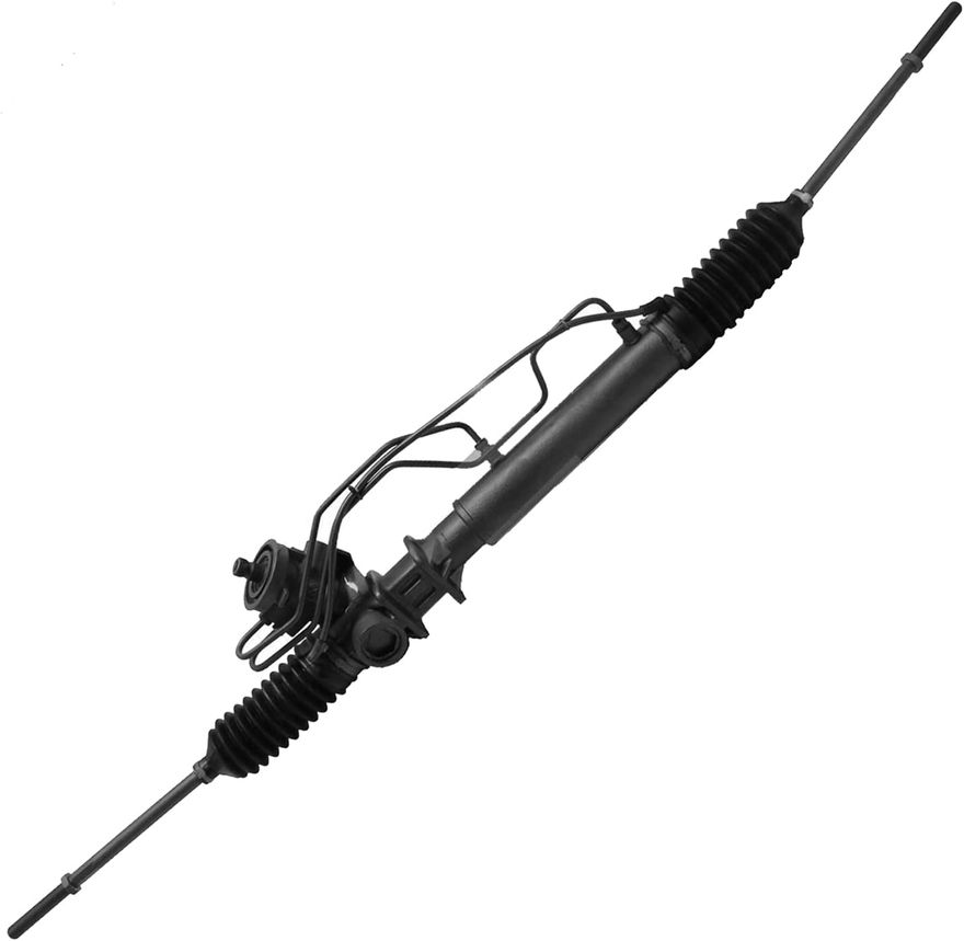 Main Image - Power Steering Rack and Pinion