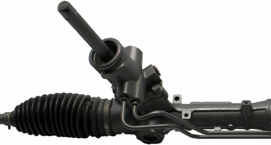 Power Steering Rack and Pinion - 30145