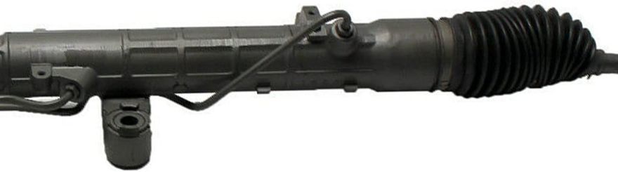 Power Steering Rack and Pinion - 30145