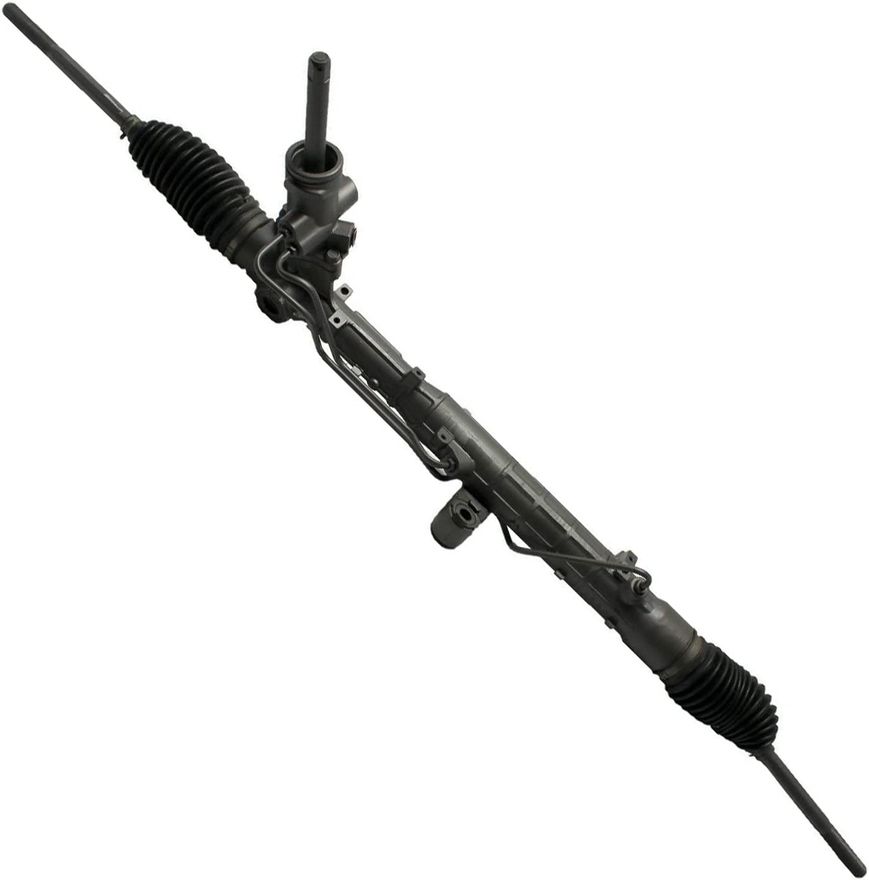 Main Image - Power Steering Rack and Pinion