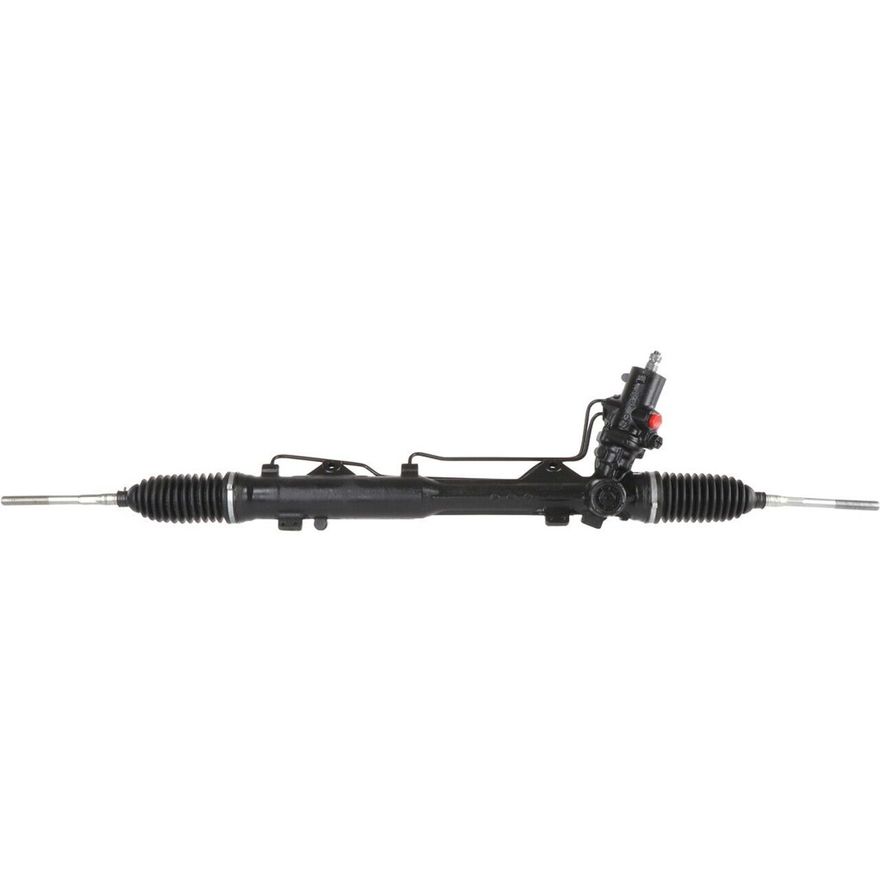 Power Steering Rack and Pinion - 30156