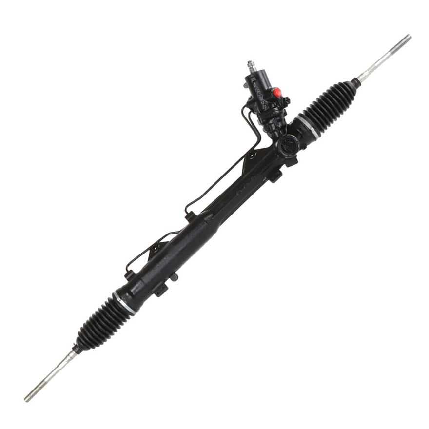 Main Image - Power Steering Rack and Pinion
