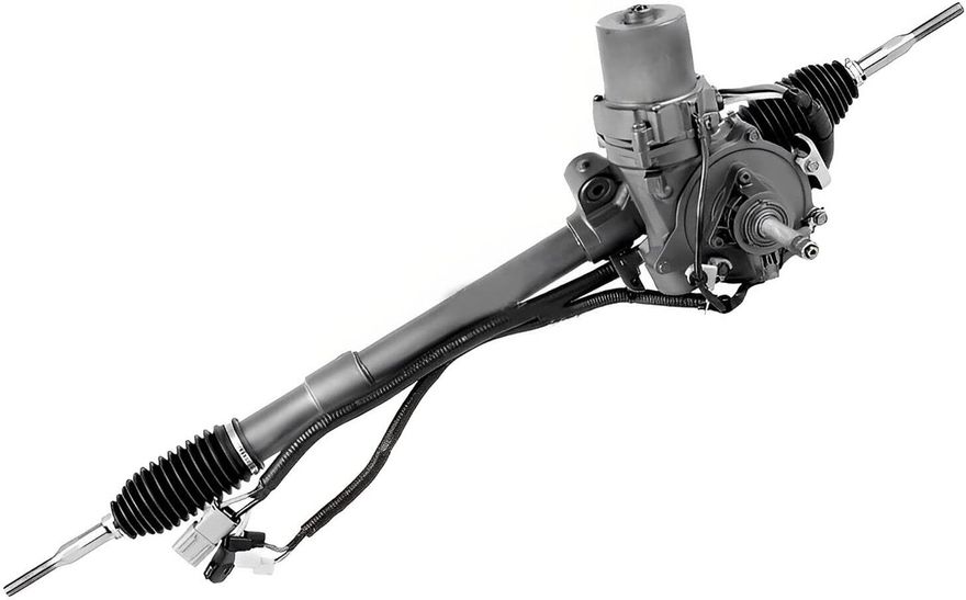 Power Steering Rack and Pinion - 30160