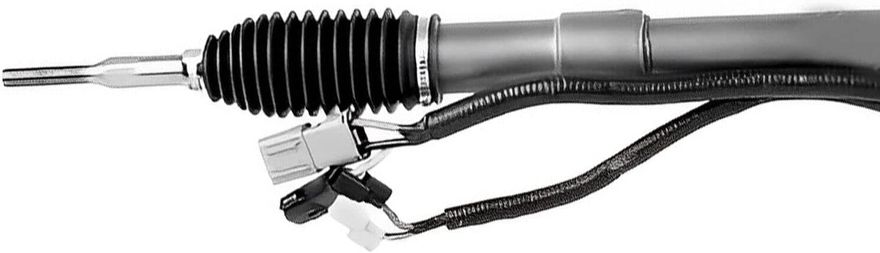 Power Steering Rack and Pinion - 30160