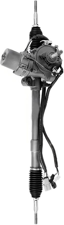 Power Steering Rack and Pinion - 30160