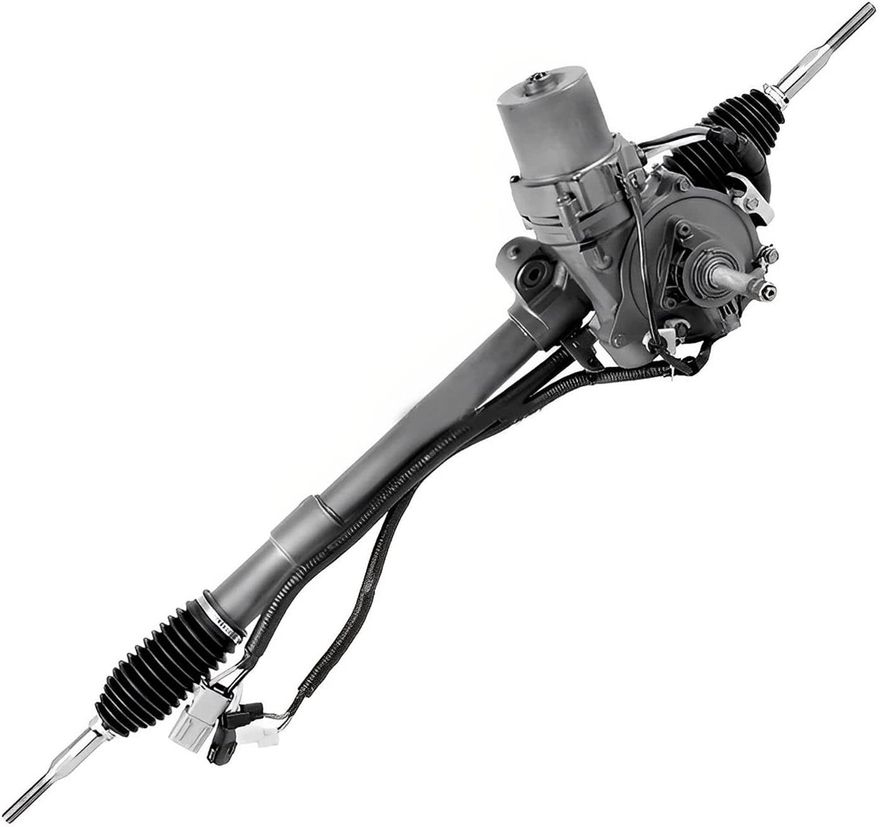 Main Image - Power Steering Rack and Pinion