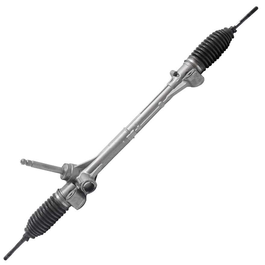 Main Image - Manual Rack and Pinion