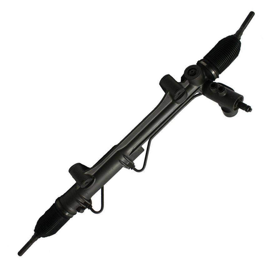 Main Image - Power Steering Rack and Pinion