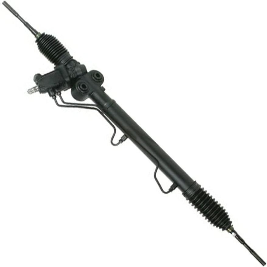 Main Image - Power Steering Rack and Pinion