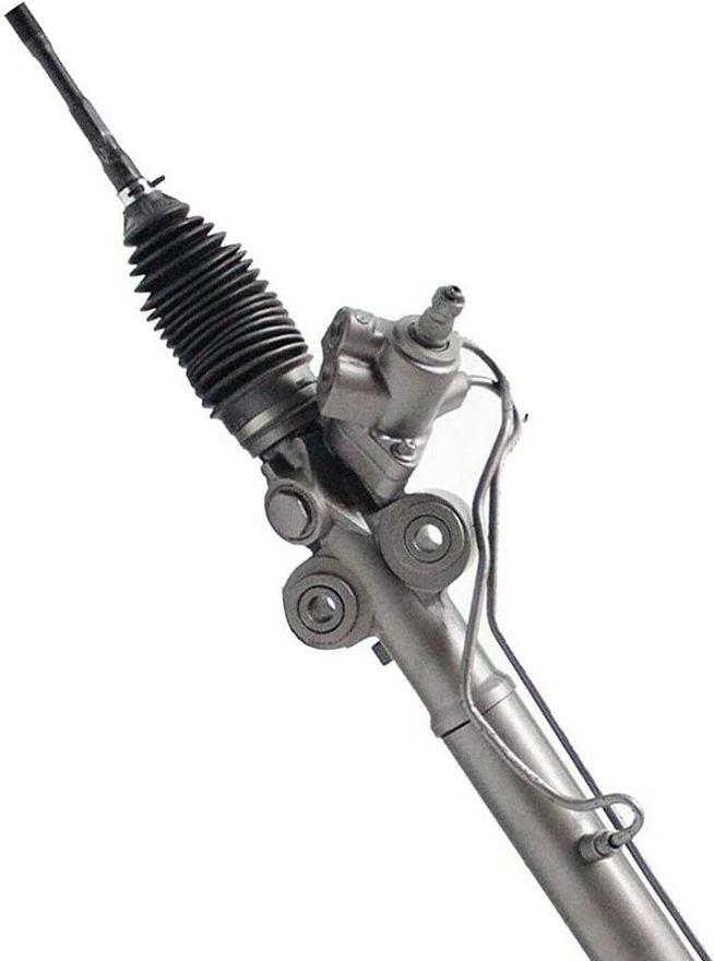 Power Steering Rack and Pinion - 30125