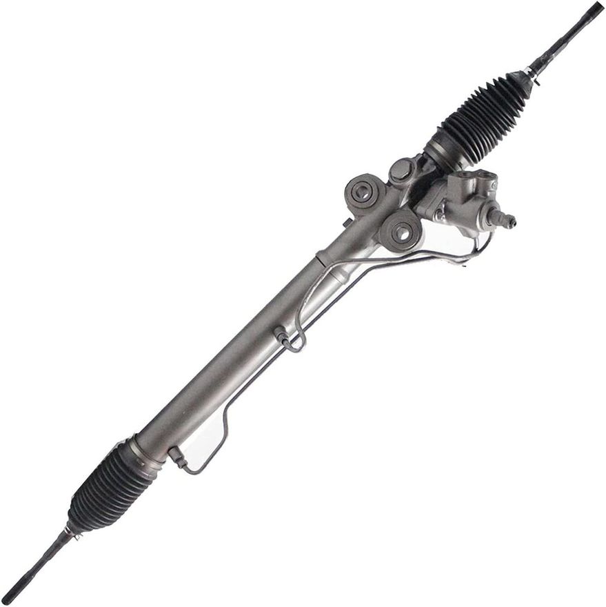 Power Steering Rack and Pinion - 30125