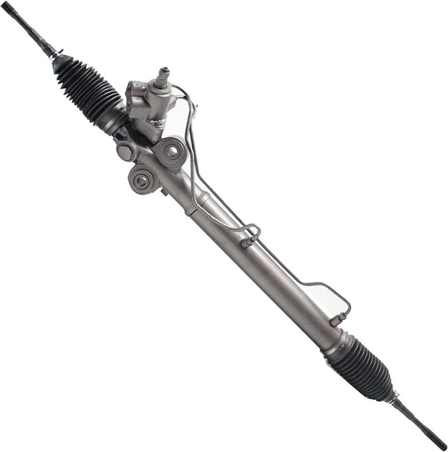 Main Image - Power Steering Rack and Pinion