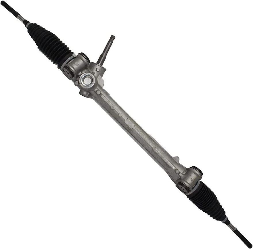 Rack and Pinion - 30132