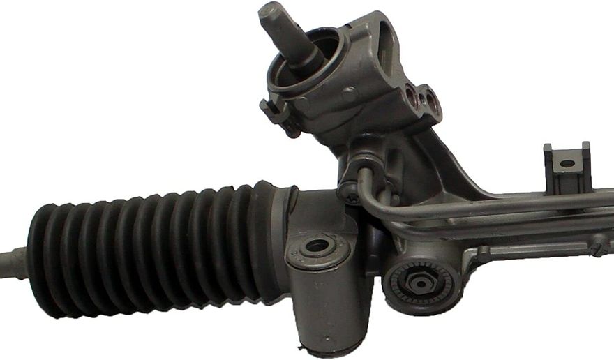 Power Steering Rack and Pinion - 30259