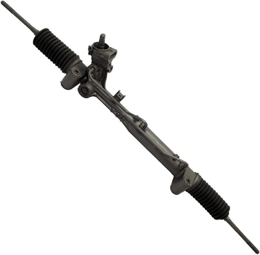 Main Image - Power Steering Rack and Pinion
