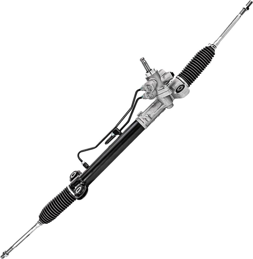 Main Image - Power Steering Rack and Pinion