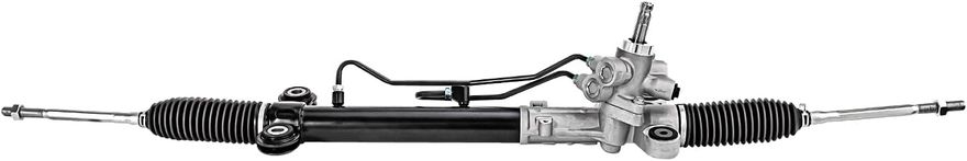 Power Steering Rack and Pinion - 30203